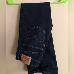 Levi’s jeans 311 shaping skinny 26